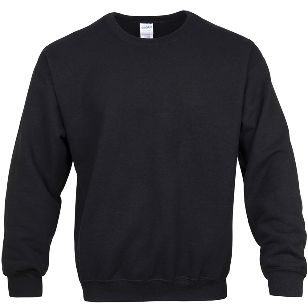Men's Fleece Crewneck Sweatshirt